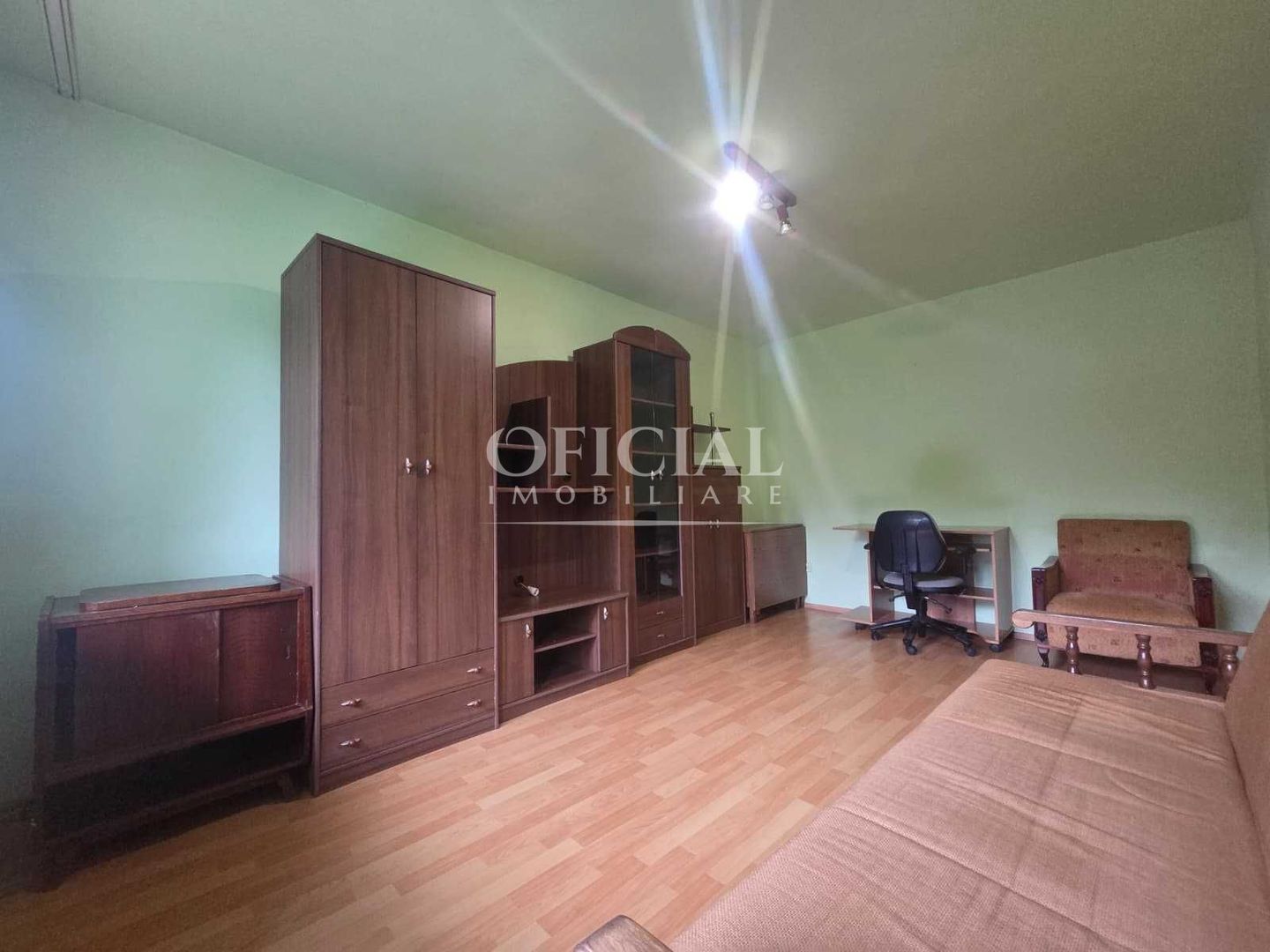 Apartament 2 Camere | 38 Mp | Balcon | Intermediar | Manastur Clabucet - Poză 2