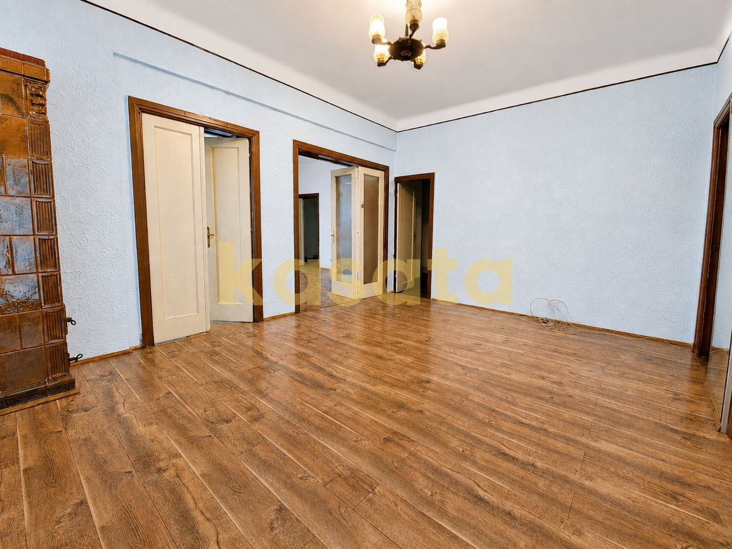 Apartament 4 camere de vanzare | Piata Romana - ASE | 107mp utili - Poză 3