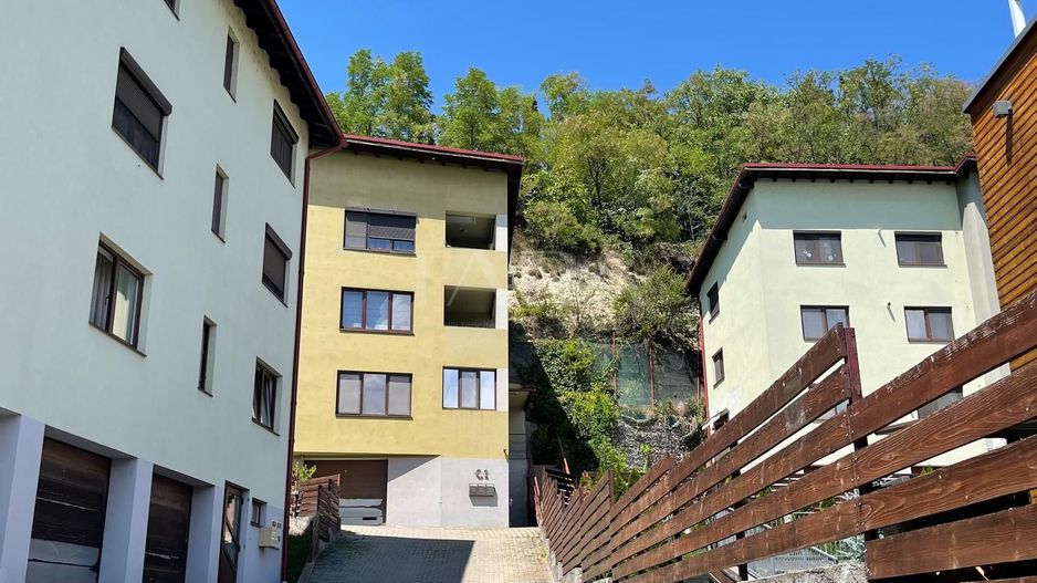 EXCLUSIVITATE. Confortul unei case. Eleganța unui apartament. - Poză 42