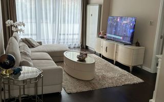 Apartament 3 camere - Herastrau | Loc de parcare - Poză 2