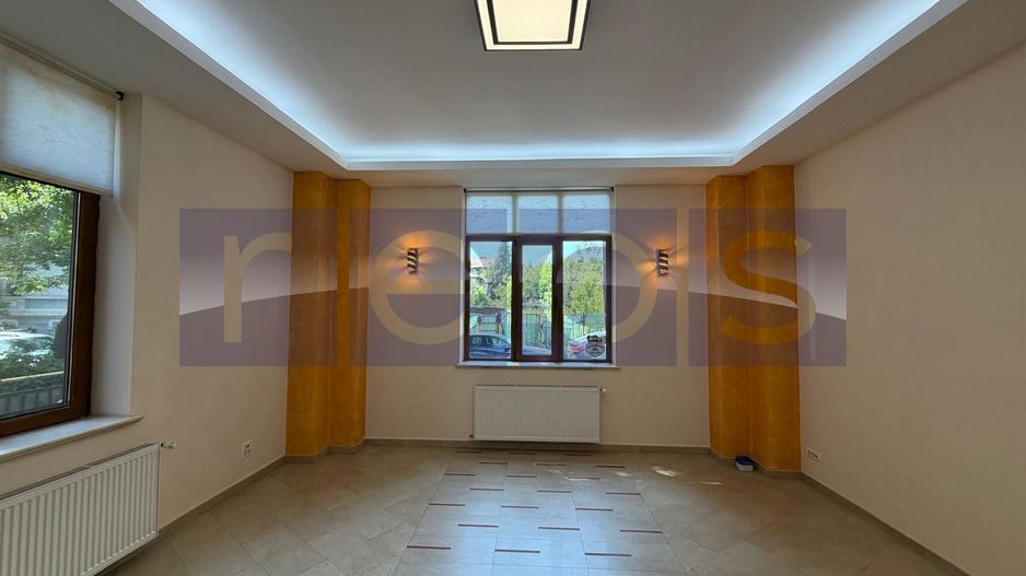 INCHIRIERE VILA | COTROCENI | 130MP | IDEAL OFFICE-CLINICA-SALON - Poză 5
