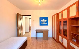 Apartament 2 camere de vanzare | Cartier Intre Lacuri | Etaj 1 - Poză 4
