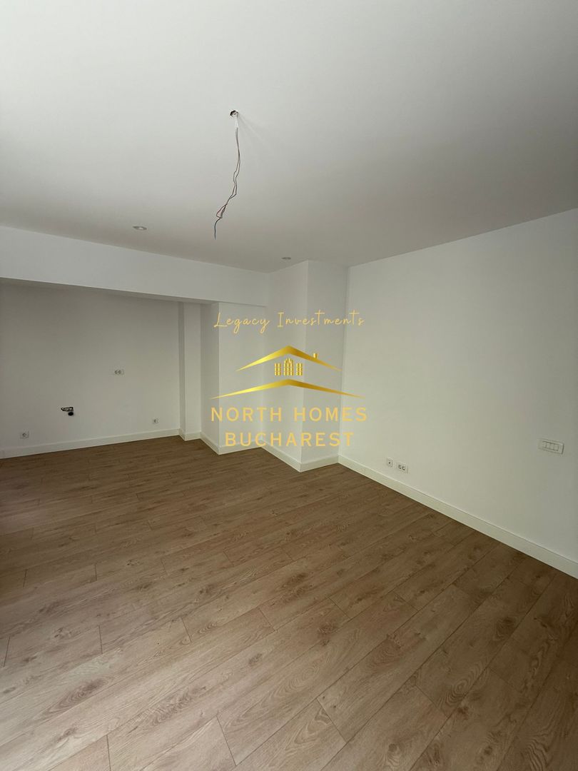 Apartamente de vanzare 3 -Herastrau boutique-PARCARE -NOU - Poză 6
