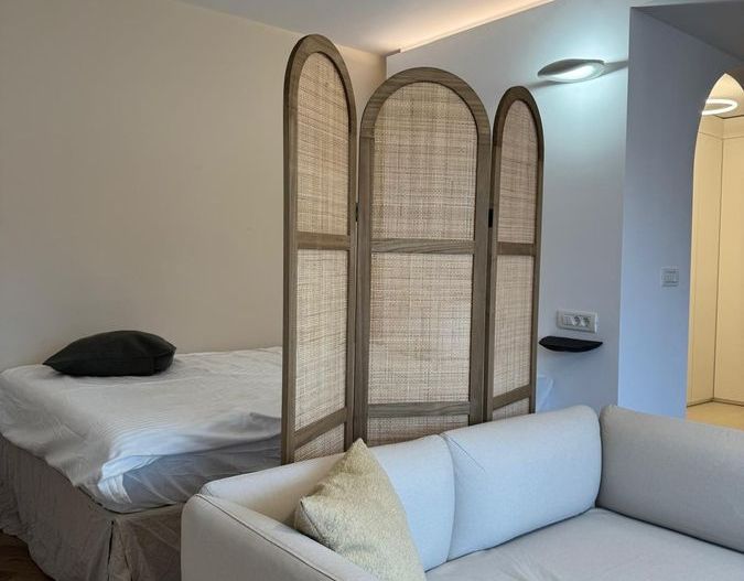 Vanzare Garsoniera Ultrafinisata Decebal, Alba Iulia - Poză 6