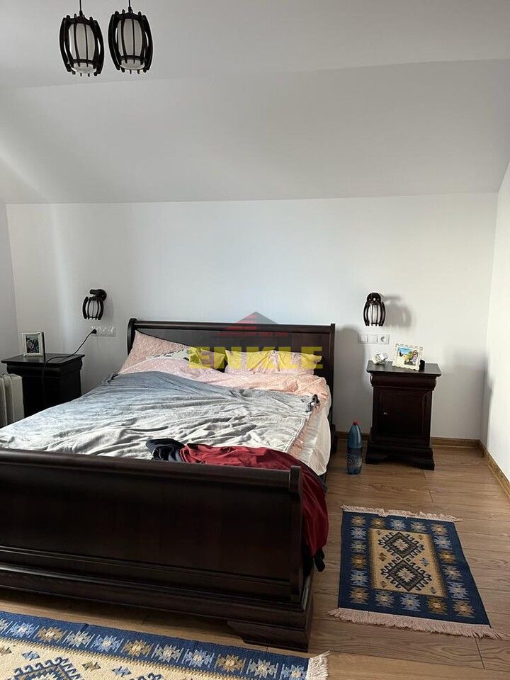 Casa , P+1+teren, 420 mp,situata in Broscauti ,pret 125000 Euro - Poză 6