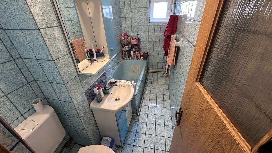 Apartament cu 3 camere , decomandat, Parc Sebastian, Comision 0% - Poză 8