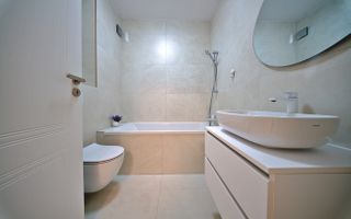 Apartament cu 2 camere, mobilat si utilat premium, Parc Tudor Arghezi - Poză 14