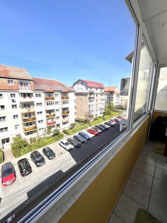 Apartament 4 camere - Valea aurie, Sibiu - Poză 19