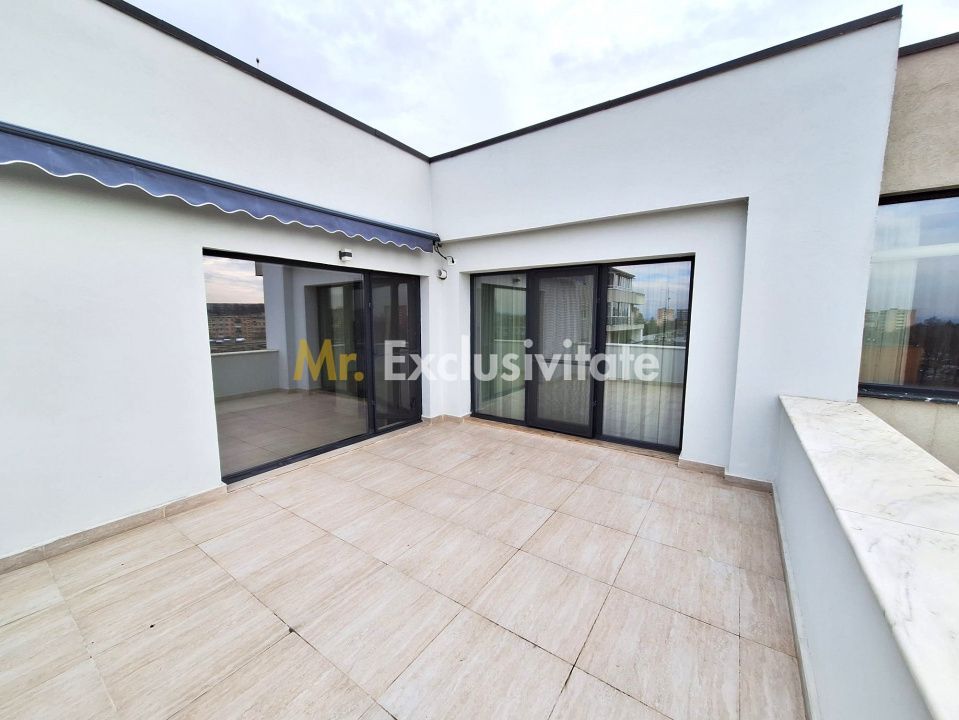 Penthouse unicat in Pitesti-Craiovei cu 2 Locuri iin Parcare Subterană - Poză 10
