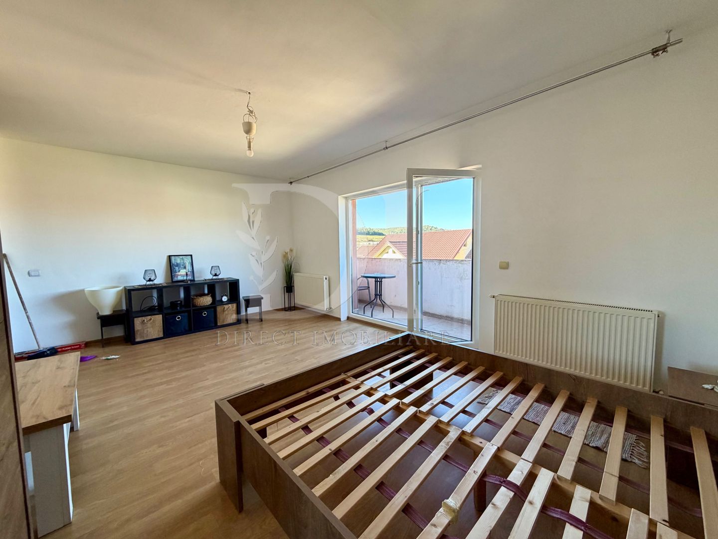 APARTAMENT CU 1 CAMERĂ DE VÂNZARE – FLOREȘTI - Poză 2