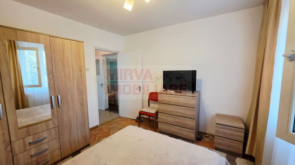 Apartament 2 camere de închiriat – zona Nord, mobilat si utilat - Poză 18