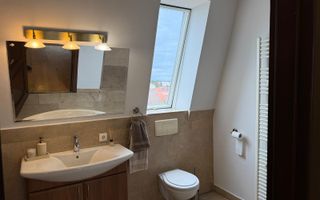 Penthouse exclusivist de închiriat – Strada Hipodromului, Sibiu - Poză 6