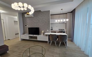 Apartament 2 camere de inchiriat in Mamaia/Constanta - Poză 2