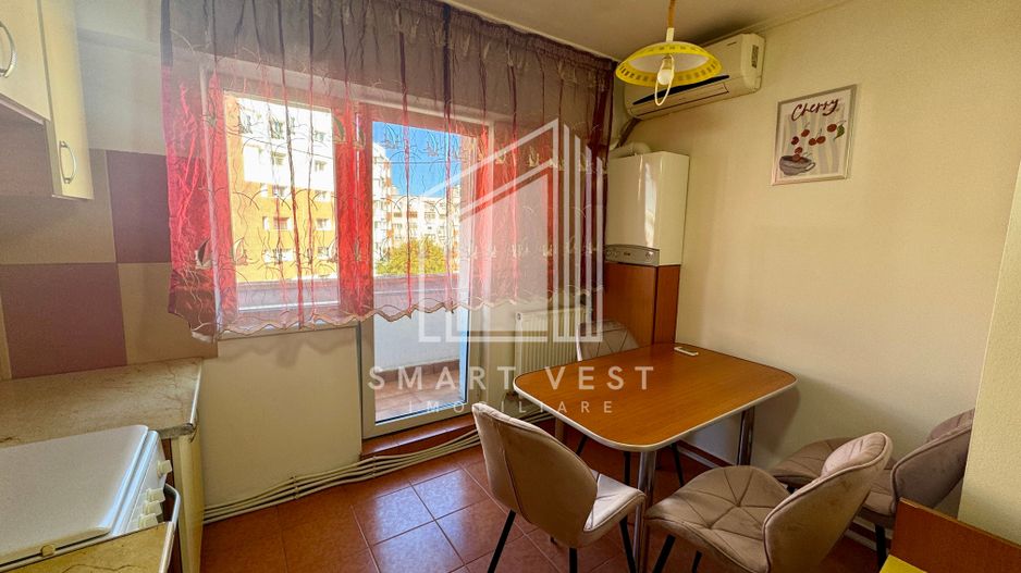 Inchiriere apartament 2 camere | Etaj 5 cu lift | Zona Soarelui - Poză 9