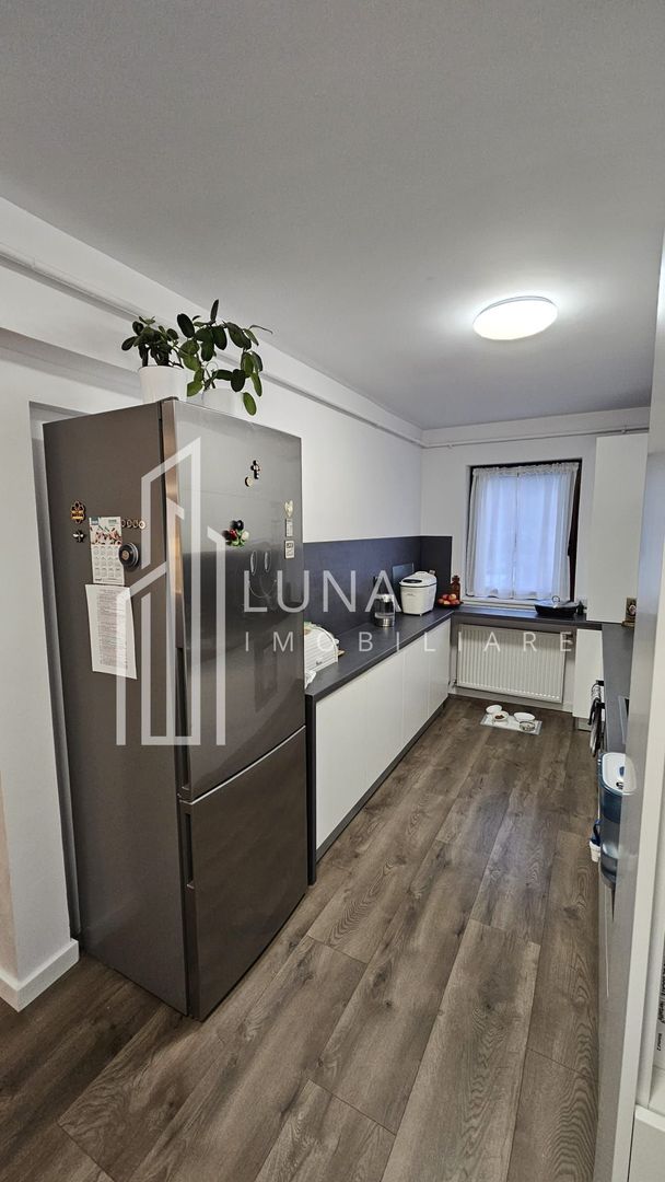 PENTHOUSE EXCLUSIVIST – 178 m² + terasă panoramică 40 m² – zona Noua - Poză 19