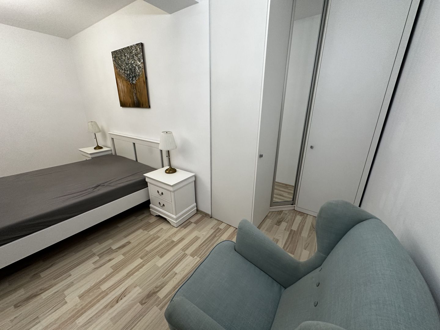 3 Camere 2020 REAL Parcare INCLUSA Metrou Politehnica Cotroceni Apaca - Poză 13