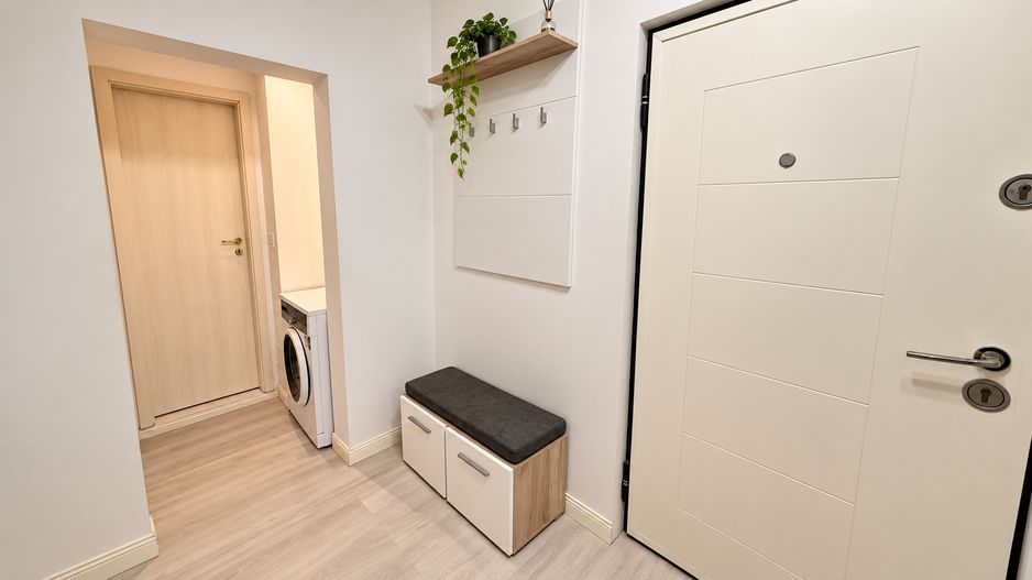 Apartament 2 camere | 60 mp | Metrou Brâncoveanu | Decomandat - Poză 6