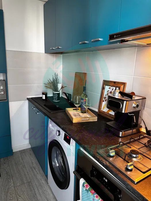 GARSONIERA MODERNA-CENTRALA PROPRIE-Piata Muncii - Poză 5