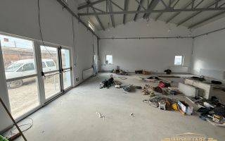 De Vanzare / Închiriere – Spatiu Comercial , Magazin Productie Universala – Constructie Noua 2024 – Catamaresti-Deal (zona Școala) - Poză 4