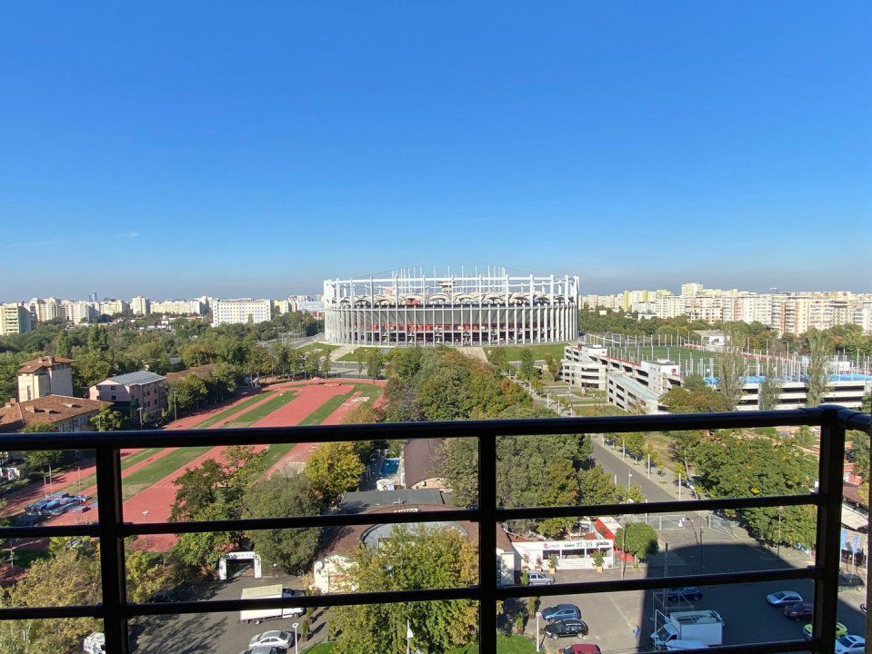 Apartament superb Basarabia | National Arena - Poză 2