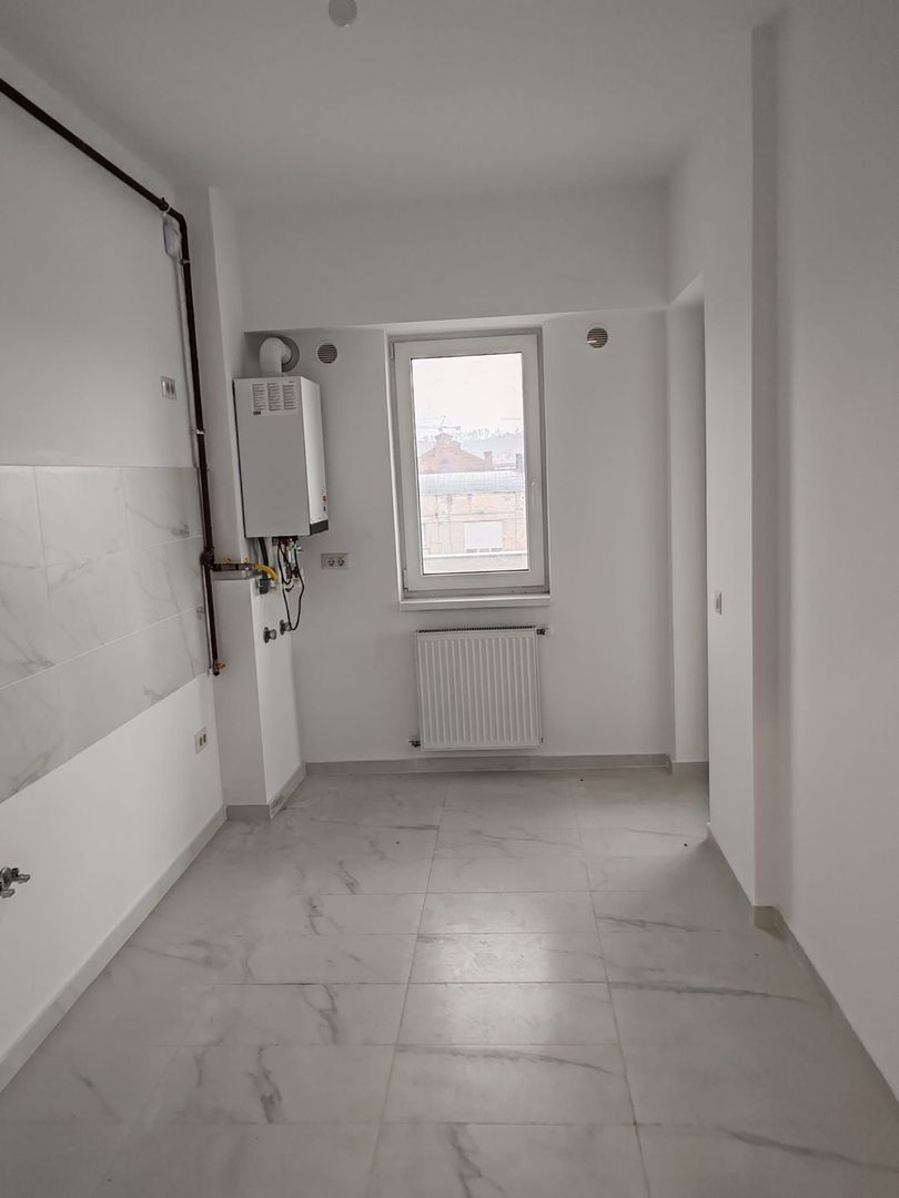 Apartament 1 camera +loc parcare intabulat Unirea Towers 111000 euro - Poză 2