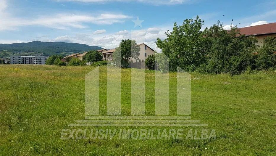 Teren pentru constructii de case, Dealul Furcilor - Poză 1