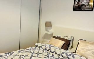 Apartament 2 camere Seasons Residence +terasa 13mp - Poză 9