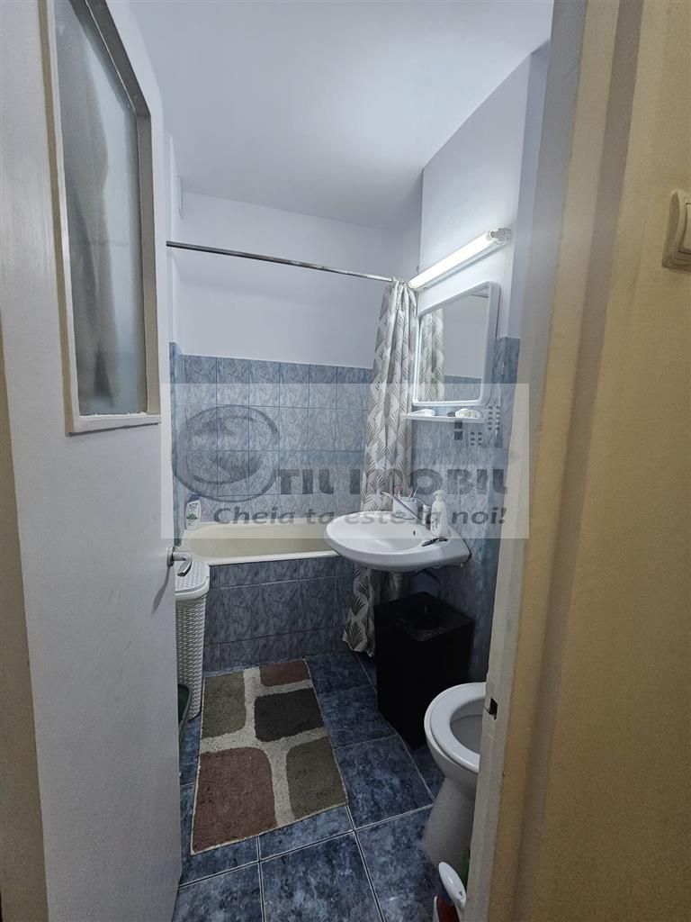 Apartament 3 cam Piata Voievozilor - 70mp - Poză 8
