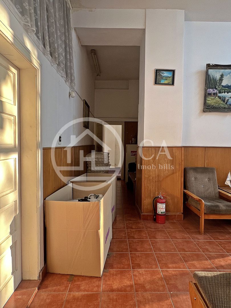 Spatiu comercial de inchiriat in zona Ultracentrala, Oradea - Poză 14