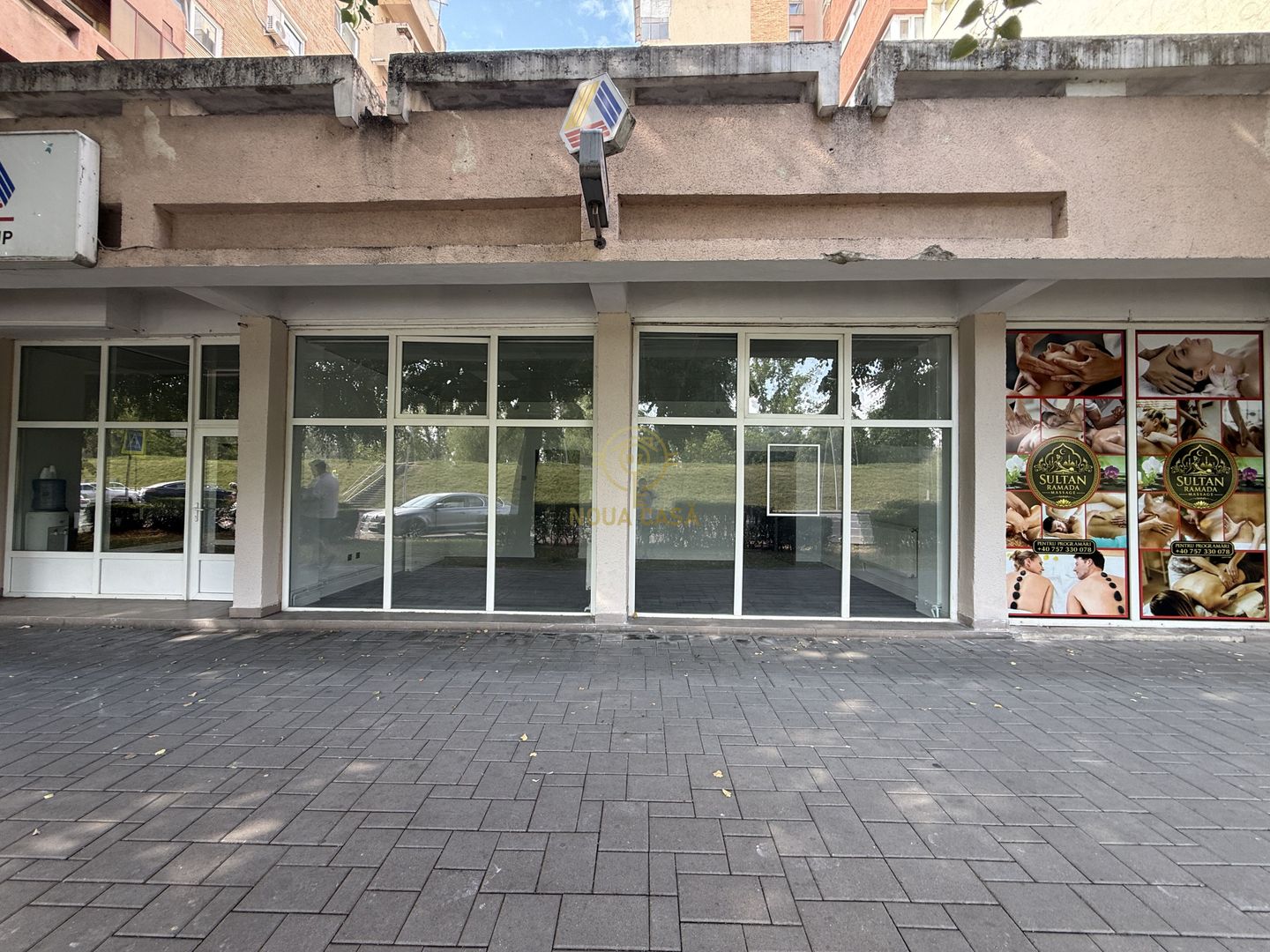 Spatii de Birouri/Comerciale de Inchiriat Bulevardul Transilvania - Poză 7