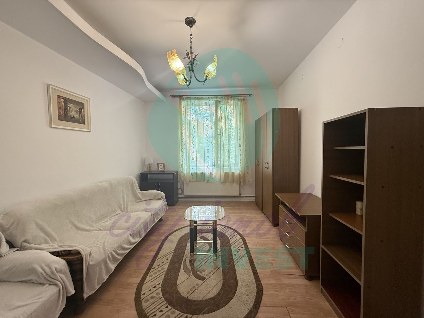 Apartament 2 camere | Boutique P+2 | 44 mp utili | Zonă liniștită - Poză 5