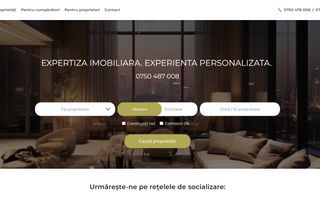 3 Camere | Zona linistita | Balcon | CT | - Poză 3