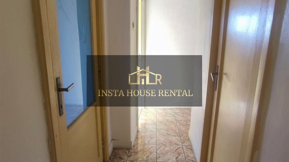 2 camere | 51 mp utili + balcon 4 mp + boxă 3 mp - langa metrou - Poză 5