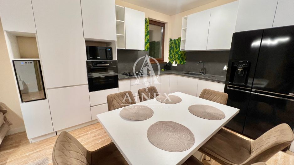 PET-FRIENDLY | Apartament cu 3 camere | Girocului, Timisoara - Poză 5