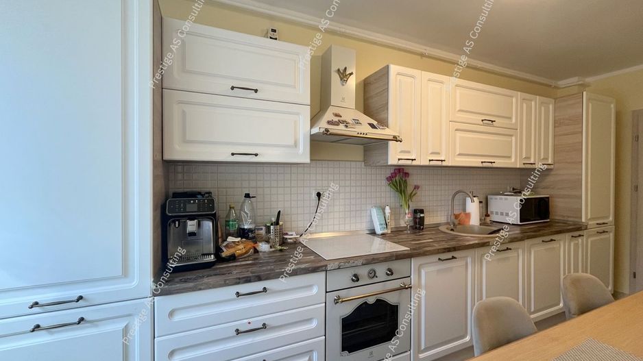 Apartament 2 camere | City of Mara | 63 mp | Mobilat - Poză 2