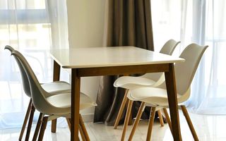 Apartament in Giroc, ESO, liber de la 1 iulie - Poză 4