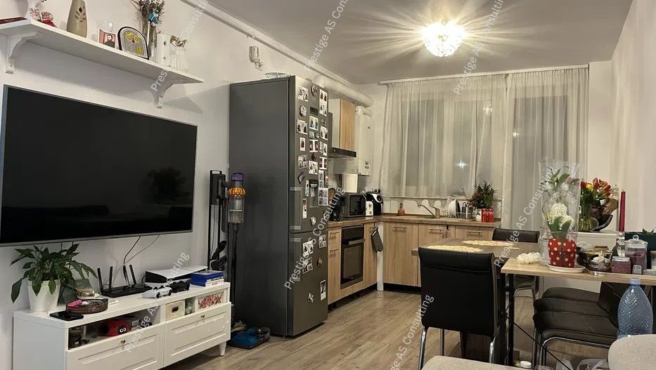 Apartament 3 camere | Loc de parcare inclus in pret | Calea Torontalului - Poză 1