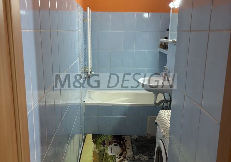 Apartament 1 Camera Calea Buziasului - Poză 8