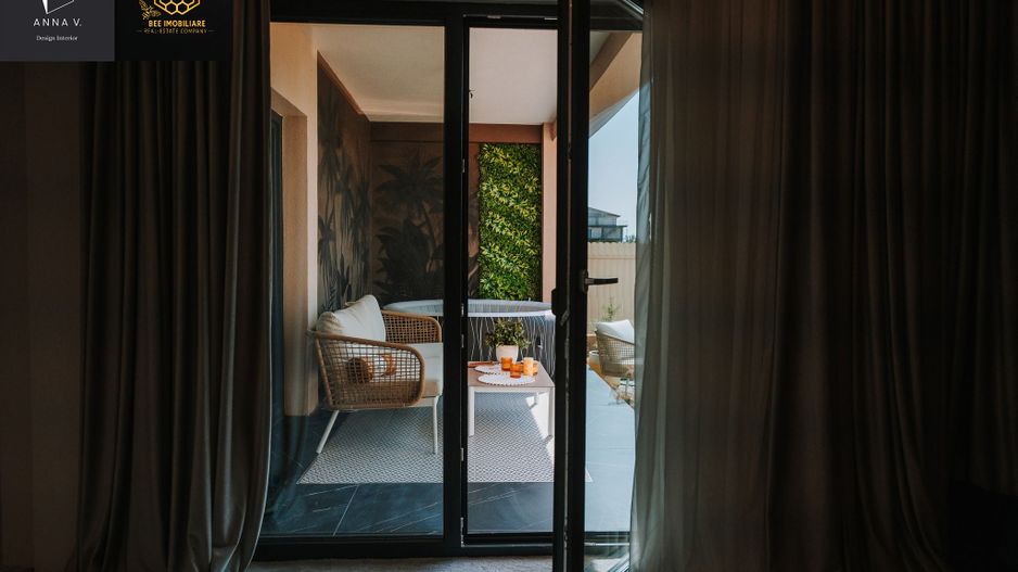 Casa luxury in cartierul Magnolia - Poză 23