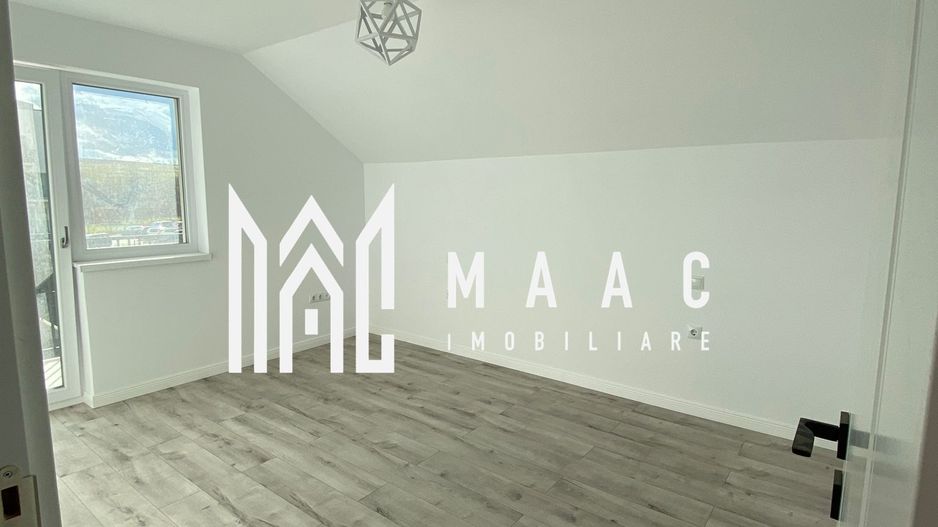 Casă de Închiriat | Curte 100 Mp | Zona Cisnădie - Poză 6