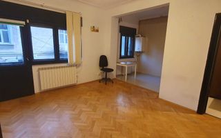 Apartament 2 camere in vila, stradal Dorobanți doua balcoane, două băi - Poză 2