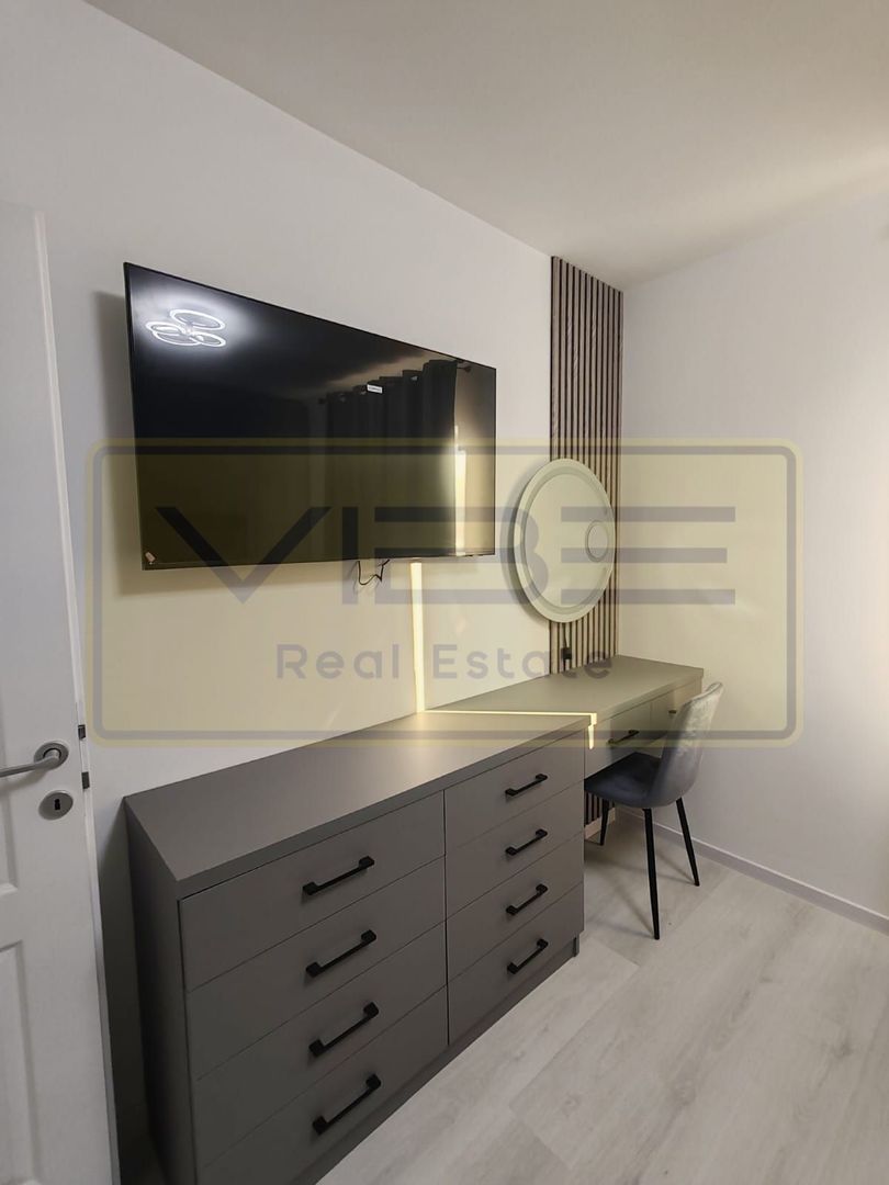 Lunca Cetatuii-Ciurea- Bloc nou- intabulat - preluare chirias - Poză 14