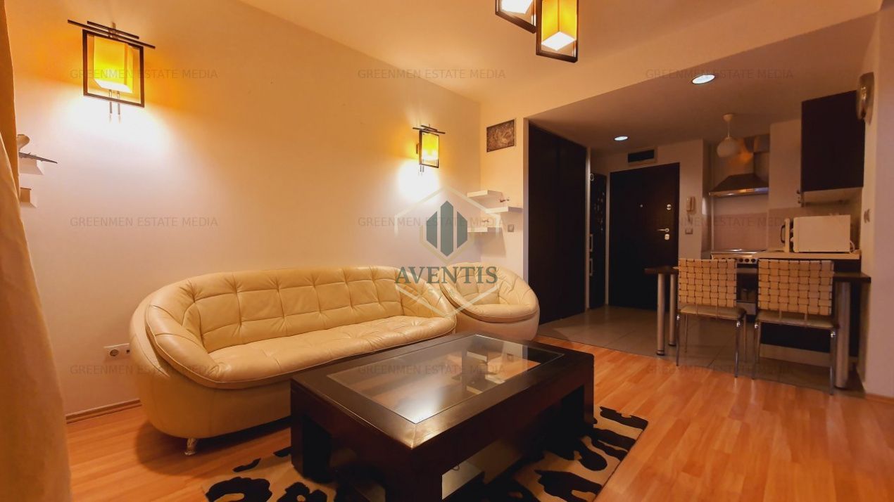 Bloc nou, parcare subterana inclusa, complex rezidential Obor - Colentina - Poză 5