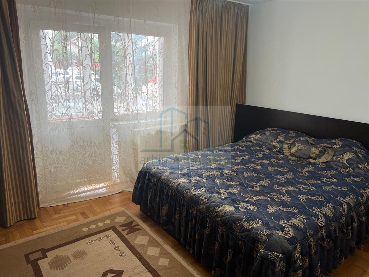 Apartament 3 camere decomandat Pantelimon/Ilfov decomandat 95mp 2 bai 2 balcoane inchise +1 Boxa  etj  parter Inalt/3 - Poză 6