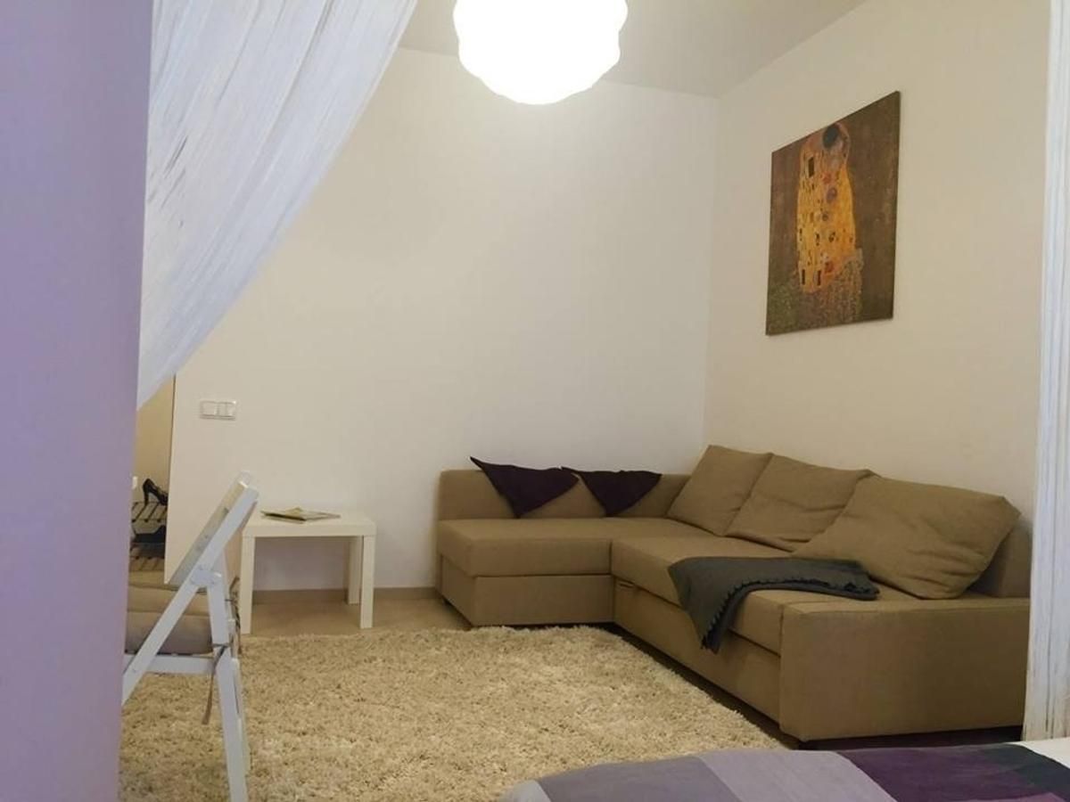 Studio lux 42 mp | Dristor Residence | 5 min metrou | Centrală - Poză 2