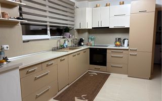 Vila noua - 2500 mp teren, finisata-mobilata, zona Odobesti - Poză 5