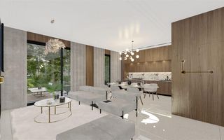 Vila Premium | Pipera Matei Millo | Pompa Caldura - Poză 7