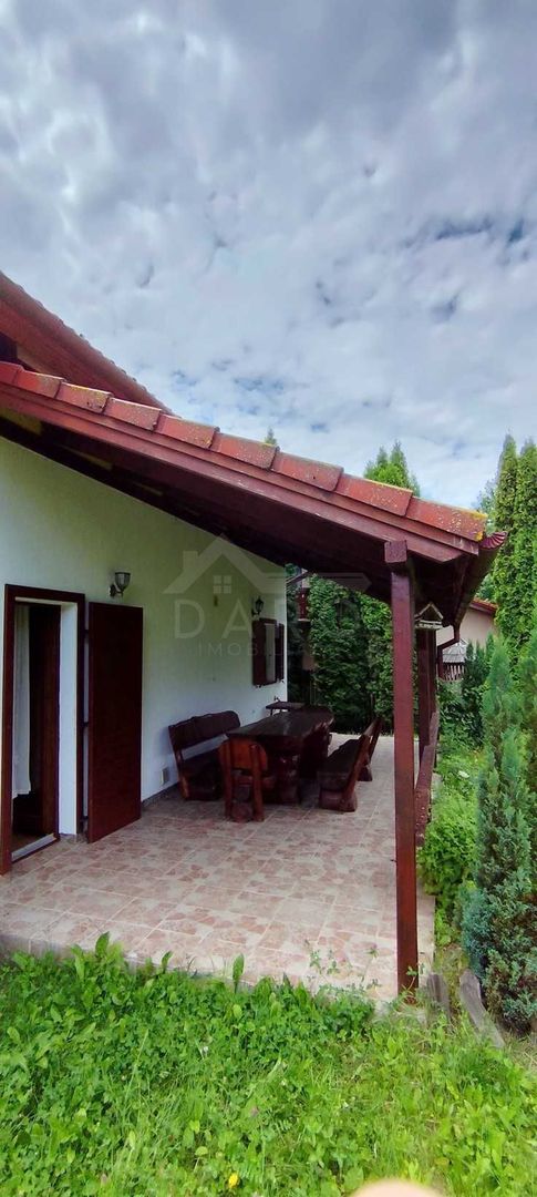 Casa de vacanta/locuit langa Sovata (Campu Cetatii) pentru iubitorii de natura - Poză 3