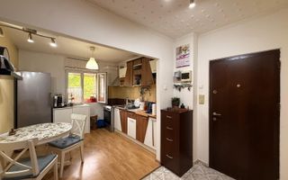 VANZARE 4 CAMERE BERCENI | ZONA VERDE |  SCOLI GRADINITE MAGAZINE | - Poză 9