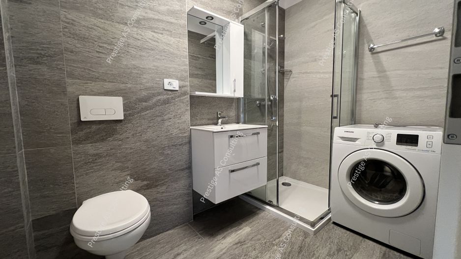 Apartament Nou | 2 Camere Parcare acoperita | Take Ionescu - Poză 12